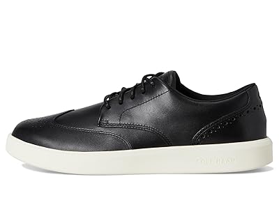 ☺︎KSRN☺︎ COLE HAAN　23.5定価48000 Cole Haan Men's Grand Crosscourt Modern Sneaker Style C33990